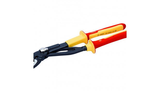 Elektriku liugühendusega tangid 250mm max 44mm 1000V VDE