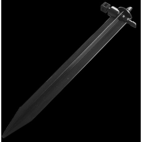 Piik minikraaniga, 4mm, 5tk