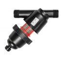 Ekraanfilter 1 1/2" väliskeermetega DSF-112SML