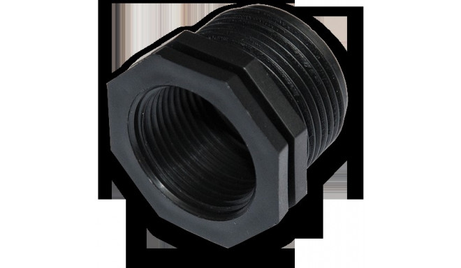 Ühendusliitmik 1/2" sisekeere - 3/4" väliskeere