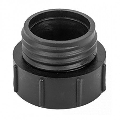 IBC adapter 2" sisekeere - S60x6 väliskeere