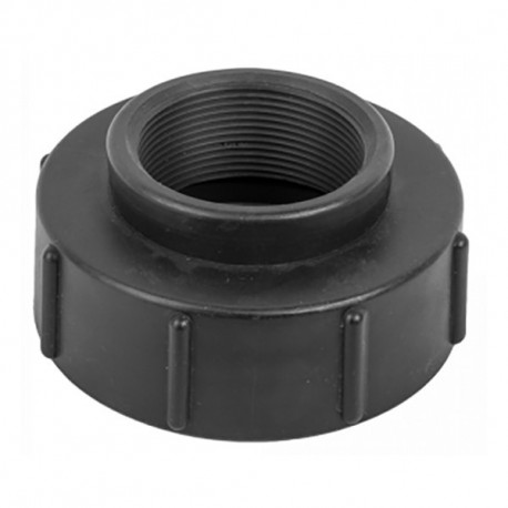 IBC adapter S100x8 sisekeere - 2" sisekeere