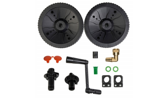 Repair kit for hose trolley AG317, AG3318, AG3317, AG320, AG410