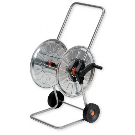 Voolikukäru 1/2" 80m ZINCATO