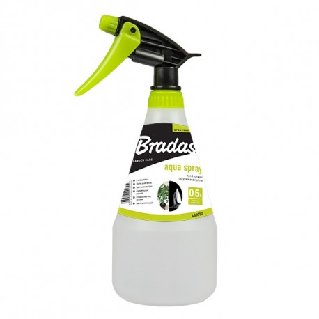 Hand sprayer "AQUA SPRAY" 0,75l