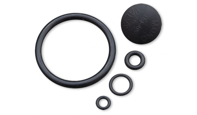 A set of seals for the Bradas sprayer