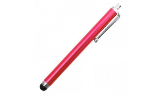 GT STYLUS capacitive screen ''SIMPLE'' RED