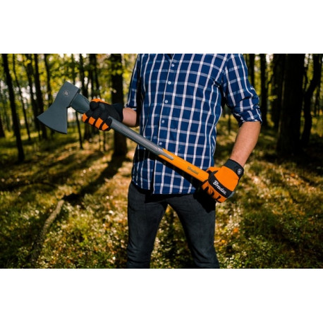 Multipurpose Axe Fiberglass type 1250g