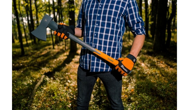 Multipurpose Axe Fiberglass type 1250g
