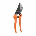 V-SERIES pruning shears, anvil blade, SK5 steel