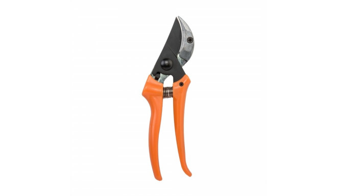 V-SERIES pruning shears, anvil blade, SK5 steel