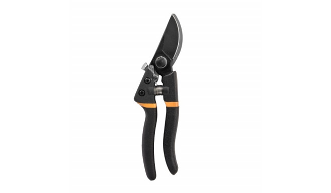 V-SERIES pruning shears, passing blade, SK5 steel