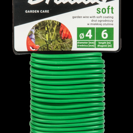 Garden wire SOFT - 3mm x 8m