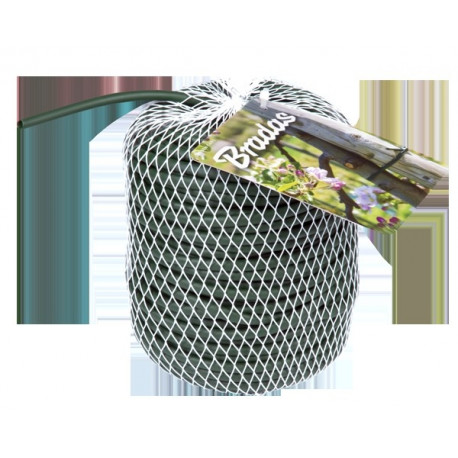 Pehme ja veniv sidumispael taimedele 3,9mm x 30m