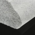 Non-woven 17g/m² spring, white, 1,6 x 5m