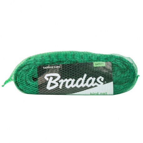 Сетка защитная BIRD NET 7 гр/м² 5 x 5m