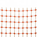 Safety net BARRIER NET 100g/m2    90x26mm 1x30m