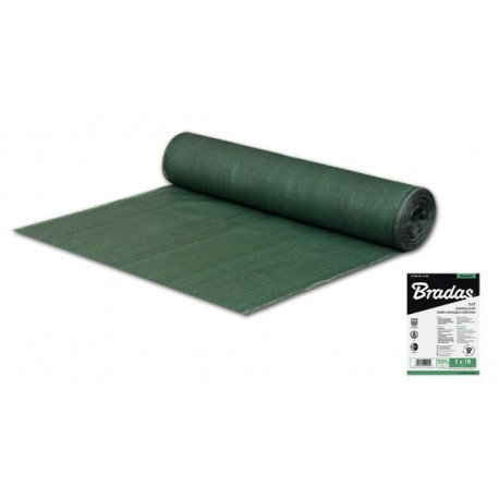Šešėlių tinklas Bradas 55% 1 x 50m