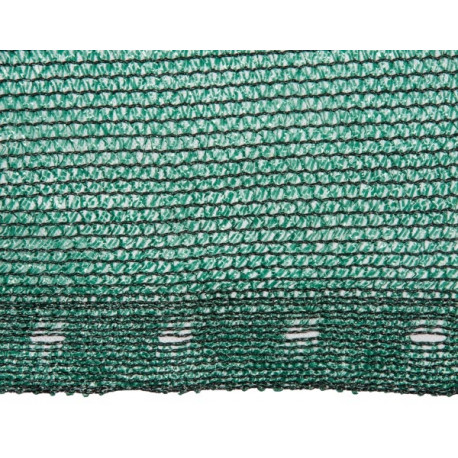 Varjutuskangas 55% 2 x 120m