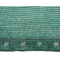 Сетка затеняющая 55% 2 x 120m