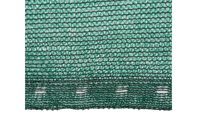 Varjutuskangas 55% 2 x 120m