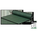 Varjutuskangas 55% 3 x 80m