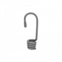 Steel bungee cord hook BUNGEE CORD HOOK, 10pcs