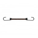 Elastinė guma su kabliu BUNGEE CORD HOOK, 100cm