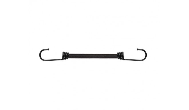 Elastinė guma su kabliu BUNGEE CORD HOOK, 120cm