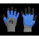 Kindad ARCTIC lateks 10