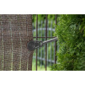BUNGEE CORD CLIPS eyelet clip with a handle