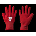 Gloves KITTY latex, size 5