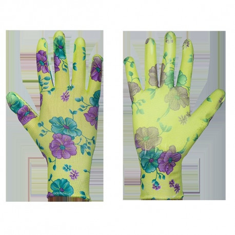 Kindad PURE FLOXY polüuretaan 6