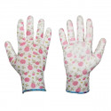 Gloves PURE PRETTY, size 6