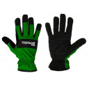 Tool gloves VERDE, size 8