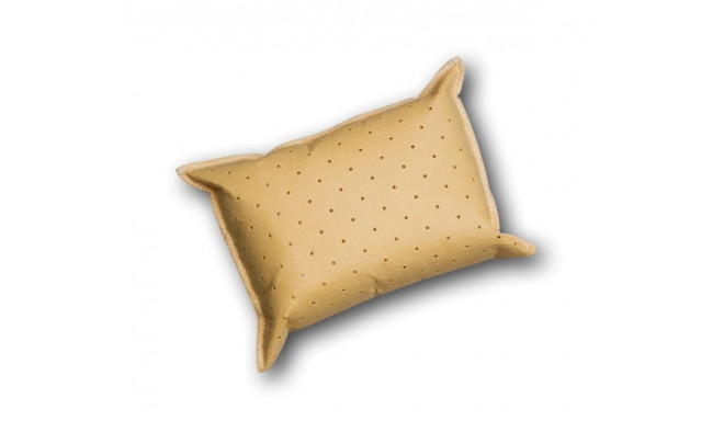 Synthetic scrub sponge