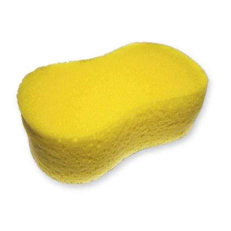Cleaning sponge