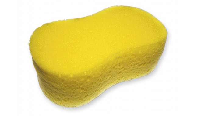 Cleaning sponge