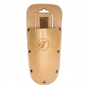 Leather tool holster Darlac