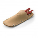 Leather tool holster Darlac