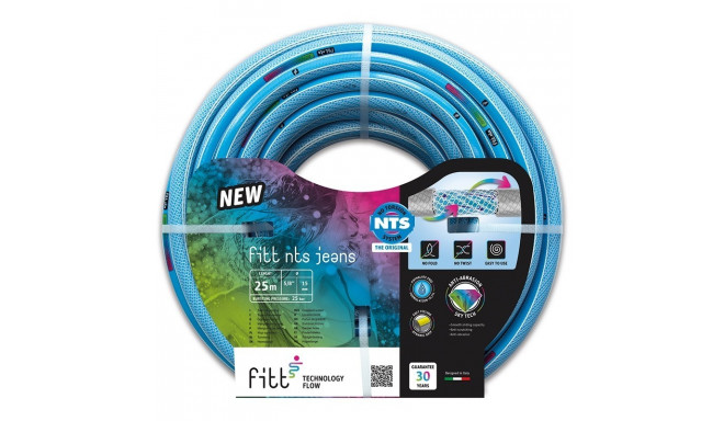 Kastmisvoolik NTS JEANS 1" 25m
