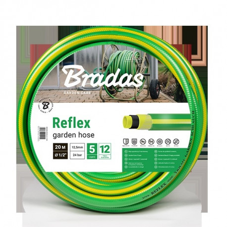 Garden hose REFLEX 1/2" - 50m