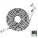 Растягивающийся шланг, SECRET HOSE 5m - 15m