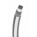 Aiavoolik NTS WHITE SILVER ¾" 30m