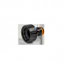 BLACK LINE Kraaniadapter 3/4" emane