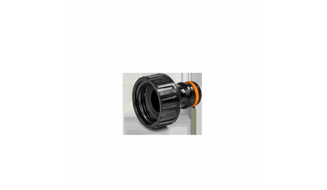 BLACK LINE Tap adapter 3/4" female