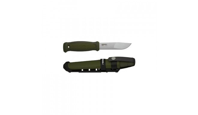 Stovyklavimo peilis Morakniv® Kansbol nerūdijantis pl 109*2,5mm geležtė su Multi-Mount dėklu