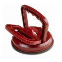 Single suction cup VEN1 Ø12,3cm, max 20kg
