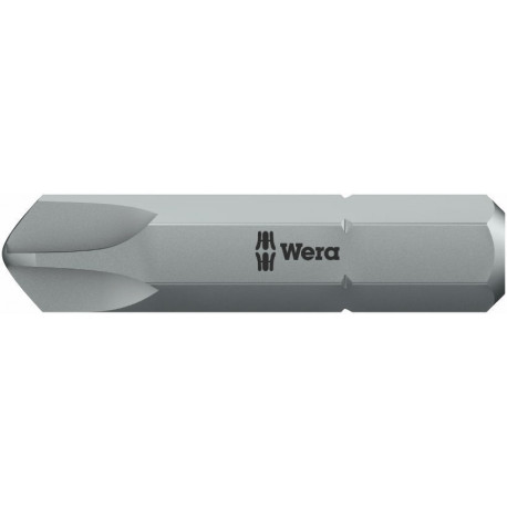 Wera 871/2 TORQ-SET Mplus otsak   1/4" x 32 mm