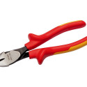 Insulated hd side cutter 180mm